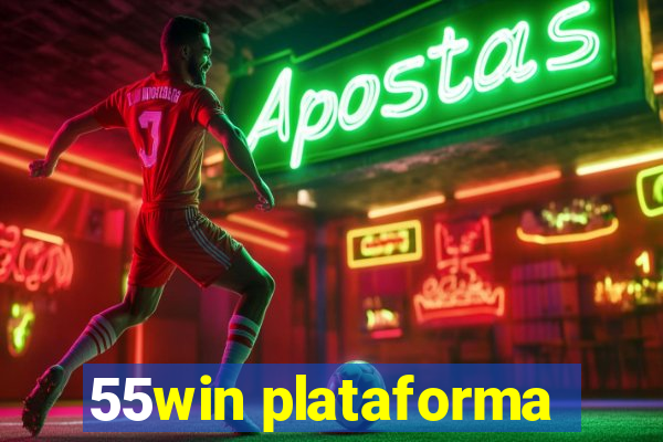 55win plataforma